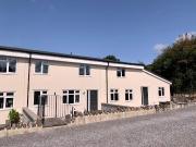 4 bedroom terraced house to rent