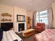 4 bedroom terraced house to rent