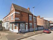 4 bedroom terraced house to rent