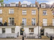 4 bedroom terraced house to rent