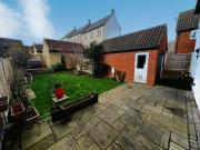 4 bedroom terraced house to rent 4 bedroom terraced house to rent