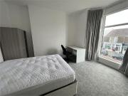 4 bedroom terraced house to rent