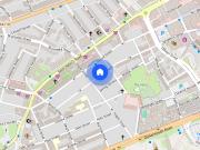 4 bedroom terraced house to rent