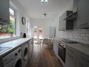 4 bedroom terraced house to rent
