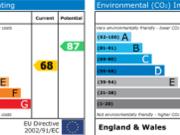 4 bedroom terraced house to rent