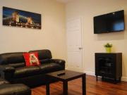 4 bedroom terraced house to rent