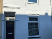 4 bedroom terraced house to rent