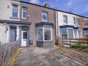 4 bedroom terraced house to rent