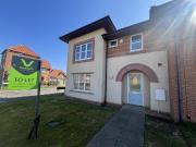 4 bedroom terraced house to rent