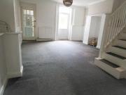 4 bedroom terraced house to rent