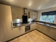 4 bedroom terraced house to rent