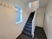4 bedroom terraced house to rent