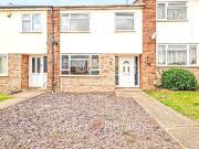 4 bedroom terraced house to rent