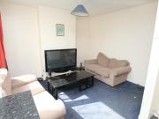 4 bedroom terraced house to rent