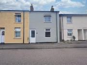 4 bedroom terraced house to rent