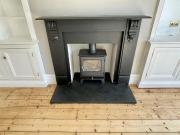 4 bedroom terraced house to rent