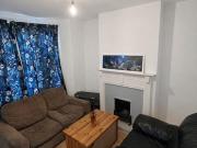 4 bedroom terraced house to rent
