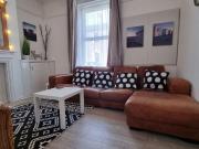 4 bedroom terraced house to rent