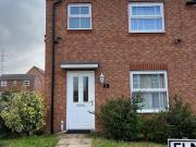 4 bedroom terraced house to rent
