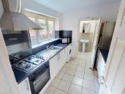 4 bedroom terraced house to rent