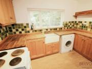 4 bedroom terraced house to rent