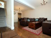 4 bedroom terraced house to rent