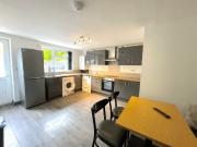 4 bedroom terraced house to rent