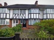 4 bedroom terraced house to rent