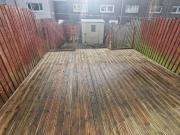 4 bedroom terraced house to rent