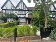 4 bedroom terraced house to rent