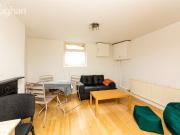 4 bedroom terraced house to rent