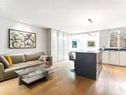 4 bedroom terraced house to rent