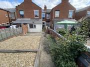 4 bedroom terraced house to rent