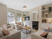 4 bedroom terraced house to rent