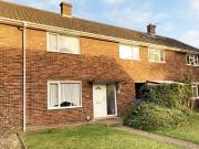 4 bedroom terraced house to rent