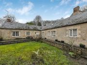 4 bedroom terraced house to rent