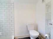 4 bedroom terraced house to rent