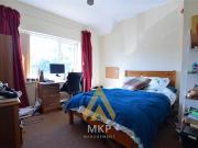 4 bedroom terraced house to rent