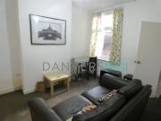 4 bedroom terraced house to rent