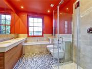4 bedroom terraced house to rent
