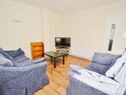 4 bedroom terraced house to rent