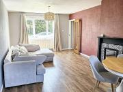 4 bedroom terraced house to rent