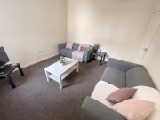 4 bedroom terraced house to rent