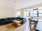 4 bedroom terraced house to rent
