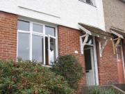 4 bedroom terraced house to rent