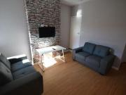 4 bedroom terraced house to rent
