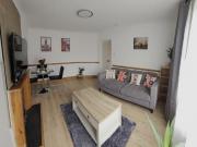 4 bedroom terraced house to rent