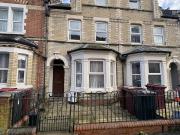 4 bedroom terraced house to rent