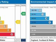4 bedroom terraced house to rent