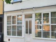 4 bedroom terraced house to rent